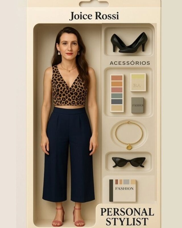 Essa trend me pegou! Só faltou ajustar a paleta pra um inverno escuro. 
.
#actionfigure #personalstylist #consultoradeestilo